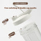 400ML 14oz Electric Protein Powder Mixing Cup