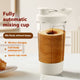 400ML 14oz Electric Protein Powder Mixing Cup