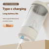 400ML 14oz Electric Protein Powder Mixing Cup