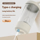 400ML 14oz Electric Protein Powder Mixing Cup